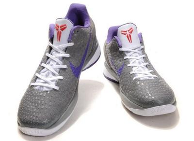 cheap kobe 6 basketball shoes no. 20